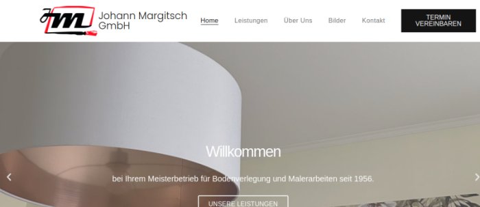 Margitsch – Screenshot